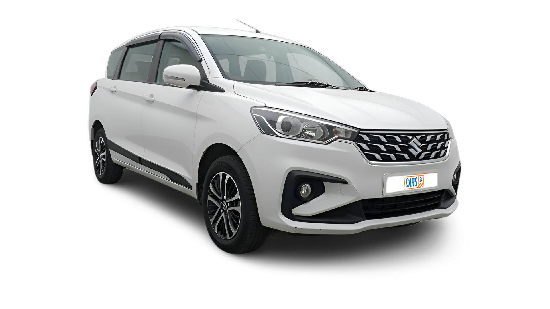 Maruti Ertiga-img